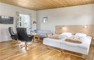 Cozy Apartment In Allinge With Wifi - Allinge - 6