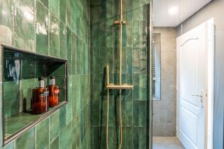 L'instant Bornéo Superbe appartement avec jacuzzi - 2