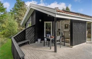 Stunning Home In Fjerritslev With Sauna - Fjerritslev - 5