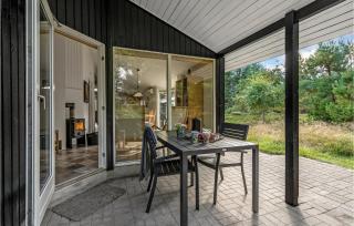 Stunning Home In Fjerritslev With Sauna - Fjerritslev - 9