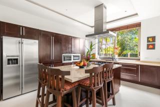 Villa Luxe - Ultra Luxury 4 Bedroom - Koh Samui - 7