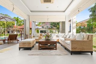 Villa Luxe - Ultra Luxury 4 Bedroom - Koh Samui - 2