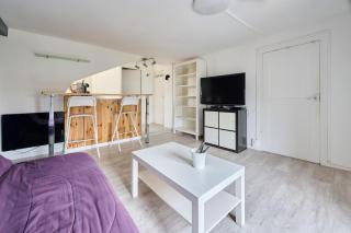 Le Transvaal : À deux pas du centre. - Dijon - 0