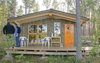 Pet Friendly Home In Arvidsjaur - Lomträsk - 6