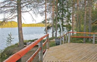 Pet Friendly Home In Arvidsjaur - Lomträsk - 4