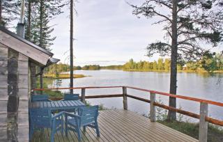 Pet Friendly Home In Arvidsjaur - Lomträsk - 3