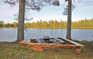 Pet Friendly Home In Arvidsjaur - Lomträsk - 2