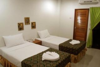 G&B Guesthouse - Patong Beach - 3