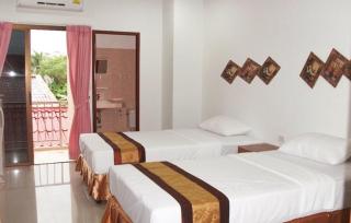 G&B Guesthouse - Patong - 9
