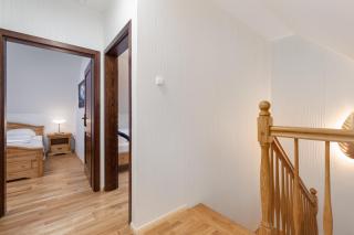 Cozy House 3 Bedrooms & Fireplace, Family with Dogs welcome - Zastań - 1