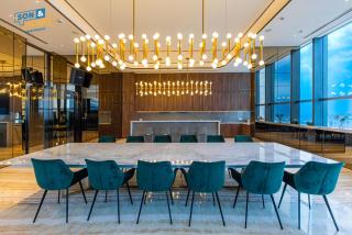 Son&Henry The MarQ Luxury - Ho Chi Minh - 8