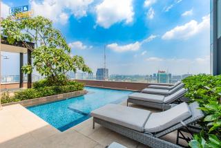 Son&Henry The MarQ Luxury - Ho Chi Minh - 7