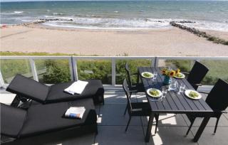 Appartement Seestern E - 2