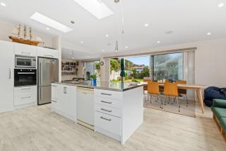 Matapouri Family Retreat - Matapouri Holiday Home - Matapouri - 7