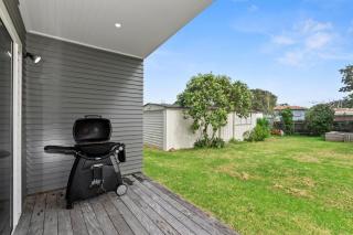 Matapouri Family Retreat - Matapouri Holiday Home - Matapouri - 4