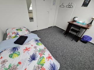 Fantastic Waw - NS42 Room A - Warsaw - 5