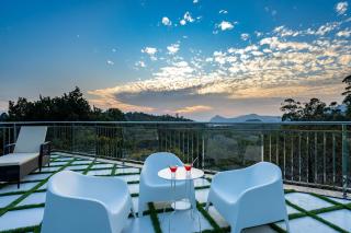 HOTEL WHITE HOUSE, Munnar - Munnar - 5