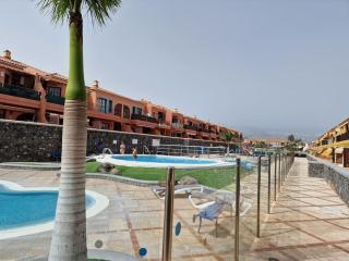 Great 2bedrooms apartment in Costa del Silencio - 0