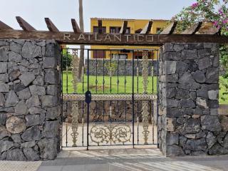 Great 2bedrooms apartment in Costa del Silencio - Costa Del Silencio - 9