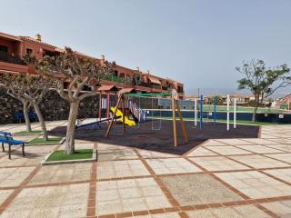 Great 2bedrooms apartment in Costa del Silencio - 2