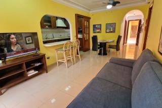 Great 2bedrooms apartment in Costa del Silencio - 1