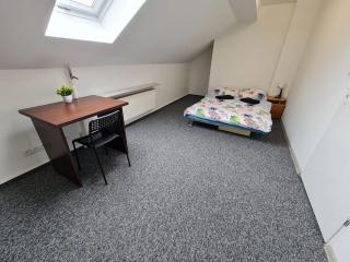 Fantastic Waw - NS42 Room B - Warschau - 0