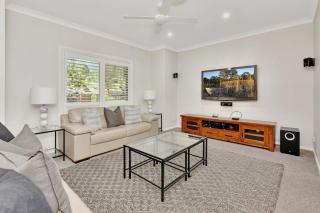 Wongaburra Homestead - Branxton - 4