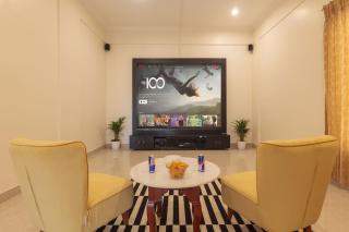 Bask In The Greens Coorg with Private Pool - Pet Friendly - Complimentary Breakfast - 4