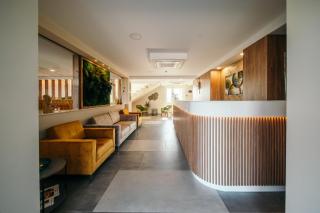 Hotel RK - Ghimbav - 0