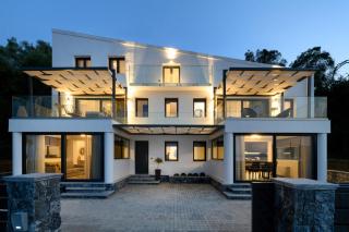 Villa Liza - Mesongi - 0