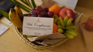 Ascott The Residence Dhaka - 7