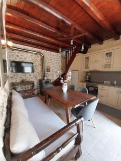 Kagiampakis Concept Residences - 5