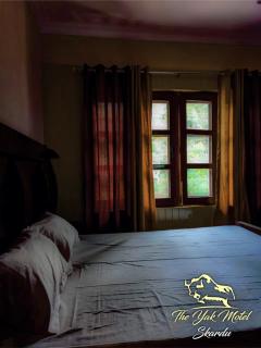 The Yak Motel - Skardu - 6