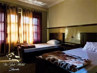 The Yak Motel - Skardu - 4