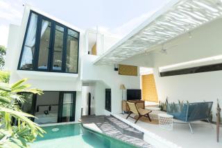 Mula Villa - Canggu - 0