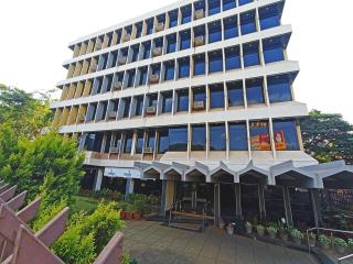 Sanman Deluxe Lodge - 0