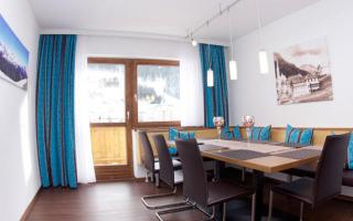Hotel Garni Mirabell - Ischgl - 3