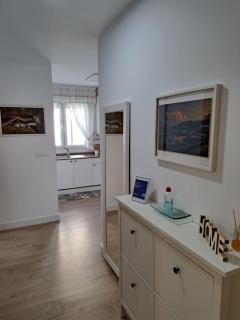 Apartamento Calvarios - Sanxenxo - 9