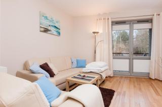 Apartamenty Bałtycka by Noclegi Renters - Świnoujście - 6