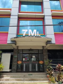 7 Meadows Inn - Città di Tagbilaran - 4