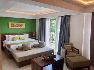 d'primahotel Petitenget Seminyak 2 - Seminyak - 5