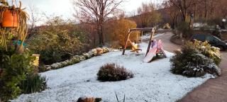 B&B Le Ginestre - Castelli - 1