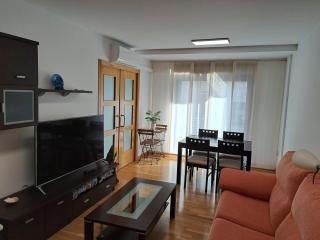 APARTAMENTO GUIMAREY - Sanxenxo - 3