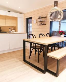 Villa Vennivaara - Rovaniemi - 7