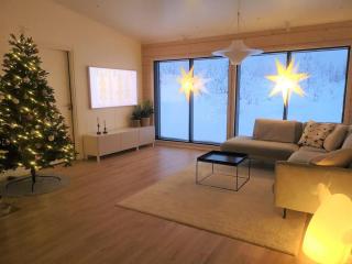 Villa Vennivaara - Rovaniemi - 4