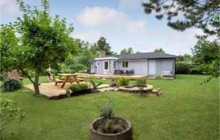 Awesome Home In Glesborg With Wifi - 3