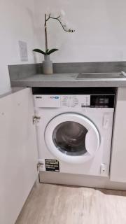 Birmingham City Apartment - Birmingham - 2