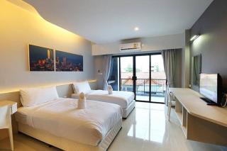 Hatyai Signature Hotel - Hat Yai - 7
