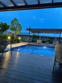 LR COZY STUDIO - Città di Cebu - 9