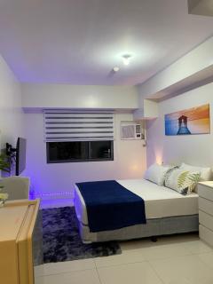 LR COZY STUDIO - Città di Cebu - 7